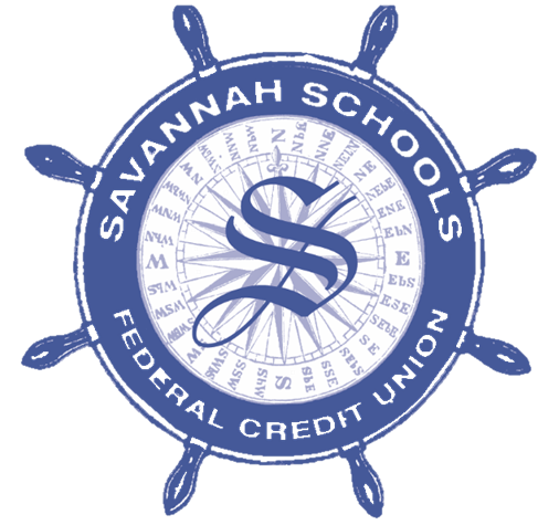 Blue Savannah Schools Federal Credit Union logo